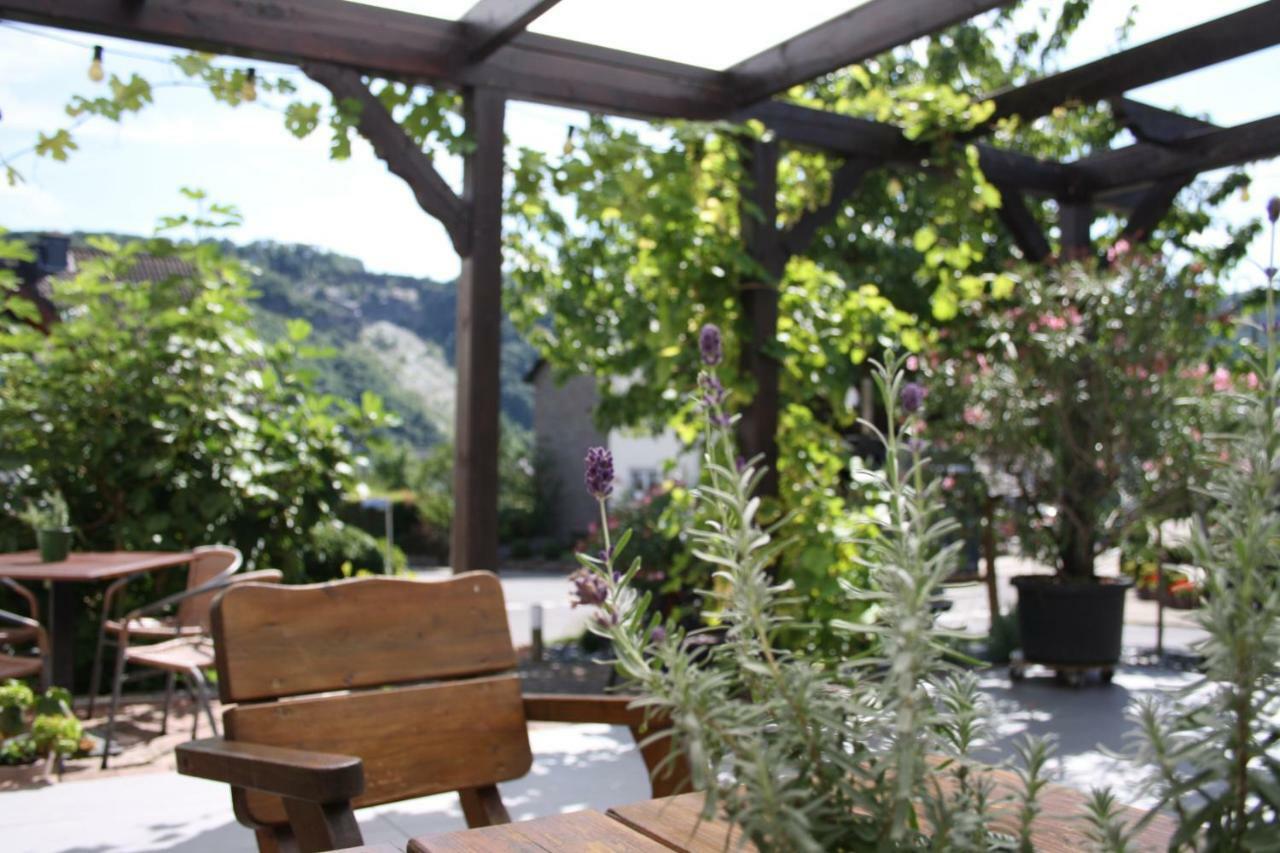 Kröv Weingut Markus Junglen מראה חיצוני תמונה